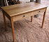 Tallowwood and Stringybark Desk